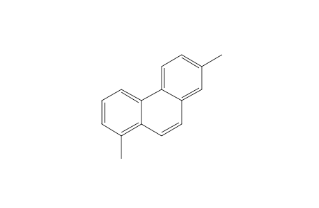 1,7-Dimethylphenanthrene