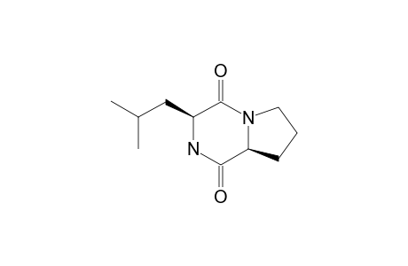 CYClO-(D-PROLYL-D-VALYL)