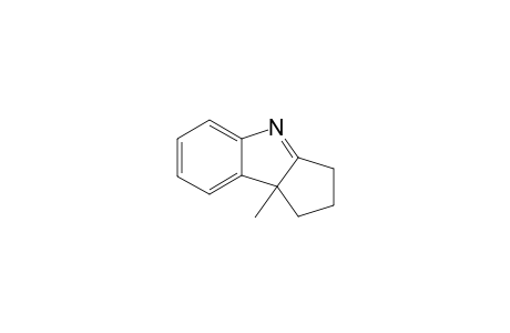 8b-methyl-2,3-dihydro-1H-cyclopenta[b]indole
