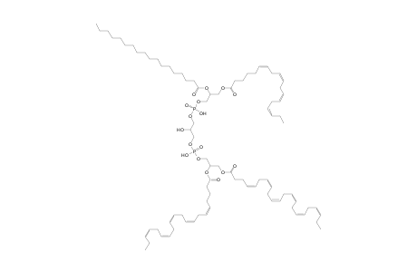 CL 18:0_18:4_20:5_22:6