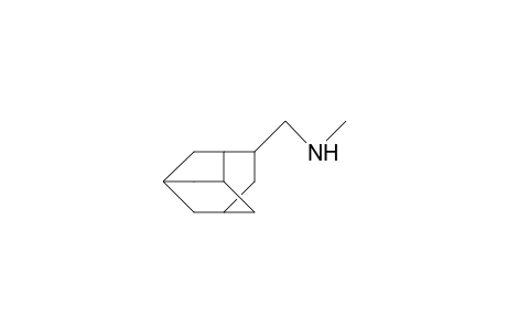 4-Methylaminomethyl-proto-adamantane