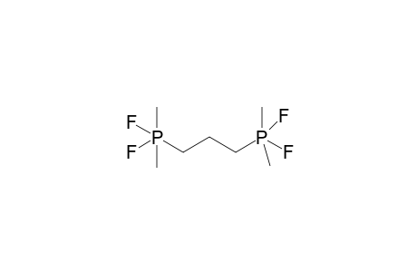 1,3-Bis(difluorodimethylphosphoranyl)propane