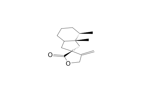 (+-)-Bakkenolide-A