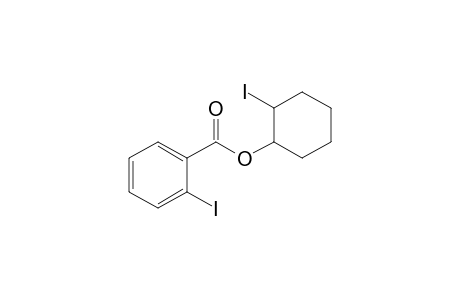 2-Iodocyclohexyl-2-iodobenzoate