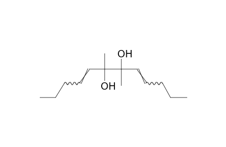 6,7-DIMETHYL-4,8-DODECADIENE-6,7-DIOL