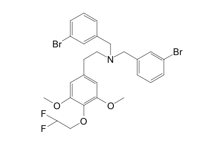 DFE N,N-bis(3-bromobenzyl)