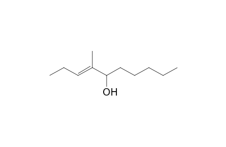 Dec-3-en-5-ol <4-methyl->