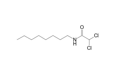 2,2-Dichloro-N-octylacetoamide