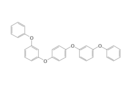 Benzene, 1,4-bis(3-phenoxyphenoxy)-