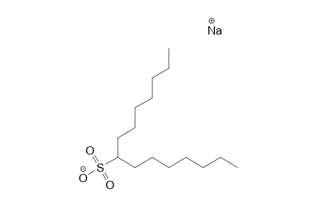 SODIUM-BIS-HEPTYLMETHANESULFONATE