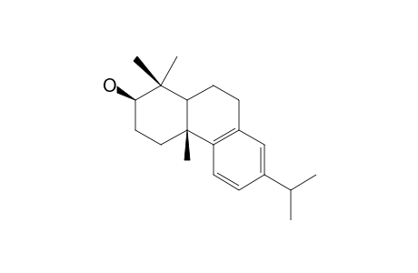 ABIETATRIEN-3B-OL