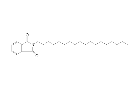 2-Octadecyl-1H-isoindole-1,3(2H)-dione