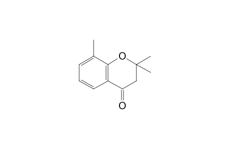 2,2,8-Trimethyl-4-coumarinone