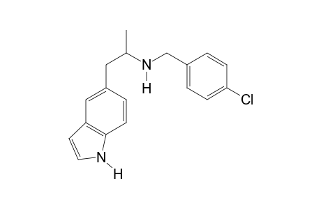 5-APIN N-(4-chlorobenzyl)
