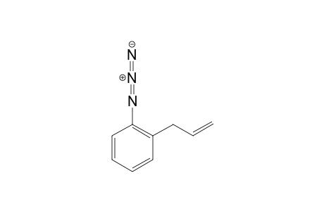 1-Allyl-2-azidobenzene