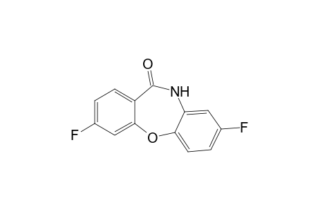 3,8-Difluorodibenzo[b,f][1,4]oxazepin-11(10H)-one