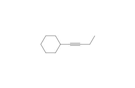 1-Cyclohexyl-1-butyne