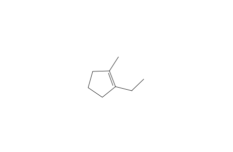 1-ethyl-2-methylcyclopentene