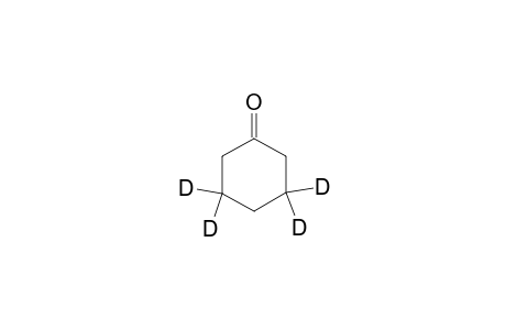 3,3,5,5-D4-Cyclohexanone