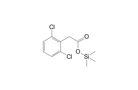 Guanfacine artifact (HOOC-) TMS