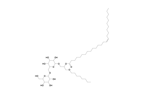 DGDG O-8:0_26:1