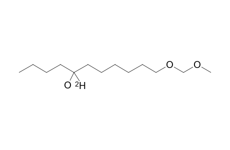 [5-(2)-H]-12,14-DIOXA-5-PENTADECANOL