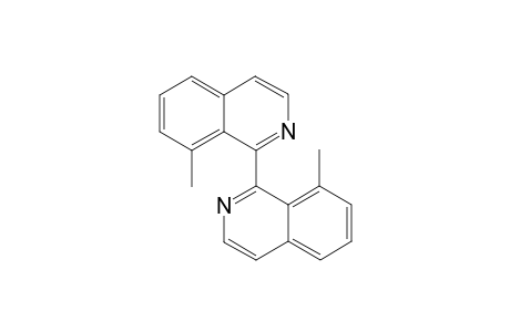 8,8'-Dimethyl-[1,1']biisoquinolinyl