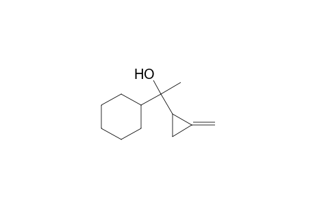 .alpha.-Methyl-.alpha.-(methylenecyclopropyl)cyclohexanemethanol