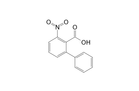 2-Nitro-6-phenyl-benzoic acid