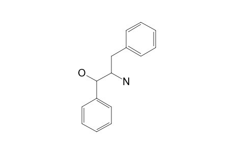 2-amino-1,3-diphenyl-1-propanol