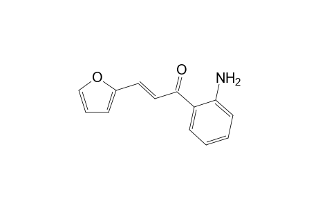 4-[(2'-Furyl)methylenecarbonyl]-1-aminobenzene