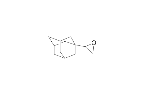2-(1-adamantyl)oxirane