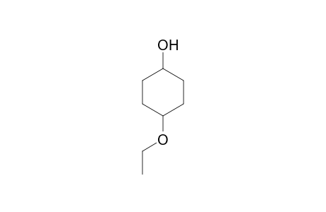 4-Ethoxycyclohexanol