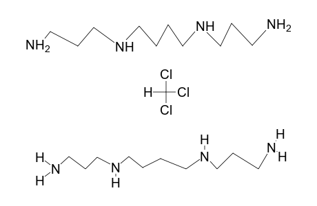 N,N'-bis(3-aminopropyl)-1,4-butanediamine