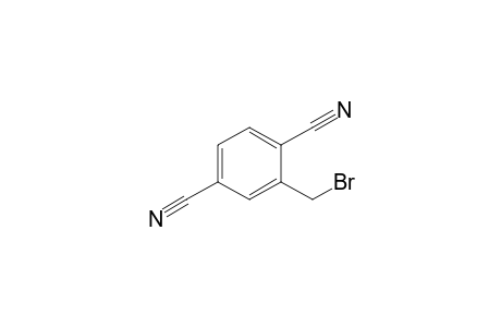 2-(Bromomethyl)terephthalonitrile