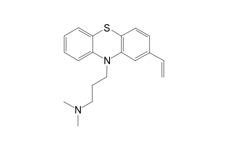 Acepromazine-M (dihydro-) -H2O