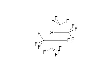PERFLUORO-2,2,4,4-TETRAMETHYLTHIETANE