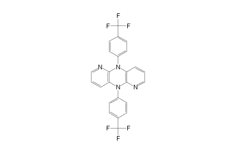 5,10-bis(alpha,alpha,alpha-Trifluoro-p-tolyl)dipyrido[2,3-B:2',3'-E]pyrazine