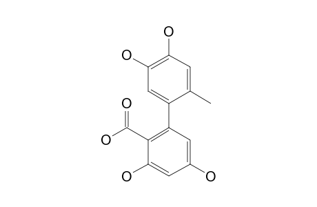 DESMETHYLALTENUSIN