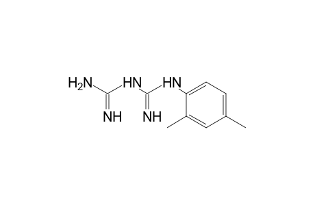 1-(2,4-xylyl)biguanide