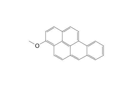 3-Methoxybenzo[a]pyrene