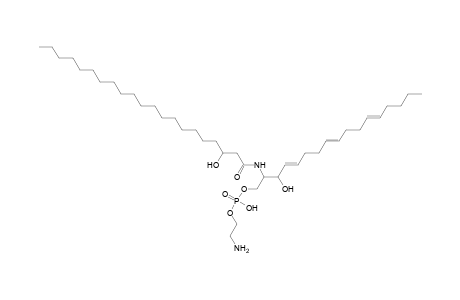 PE-Cer 17:3;2O/21:0;O