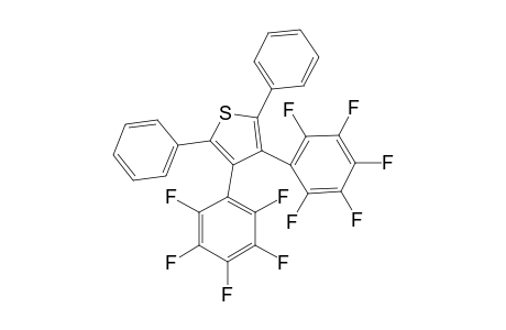 SC4-2,5-PH2-3,4-(C6HF5)2