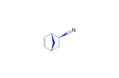 exo-5-norbornene-2-carbonitrile