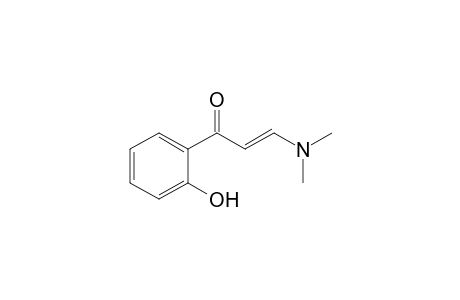 (E)-3-(dimethylamino)-1-(2-hydroxyphenyl)-2-propen-1-one
