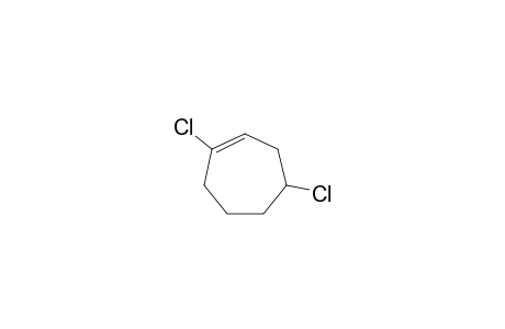 1,4-Dichlorocycloheptene