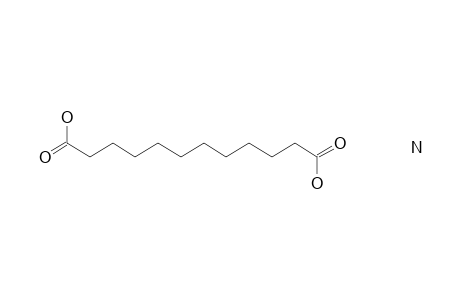 Dodecanedioic acid diammonium salt