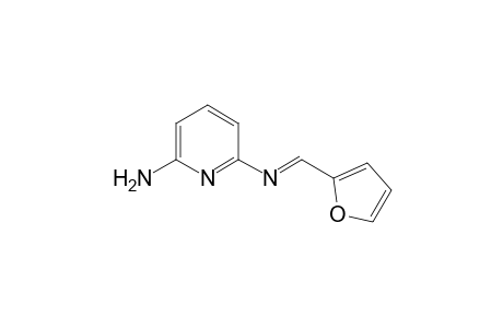 N-[2'-Furylmethylene]-pyridine-2,6-diamine