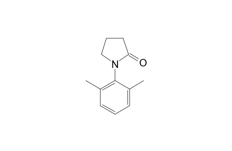 1-(2,6-dimethylphenyl)-2-pyrrolidone