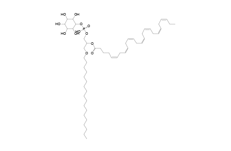 PI O-18:0_26:7